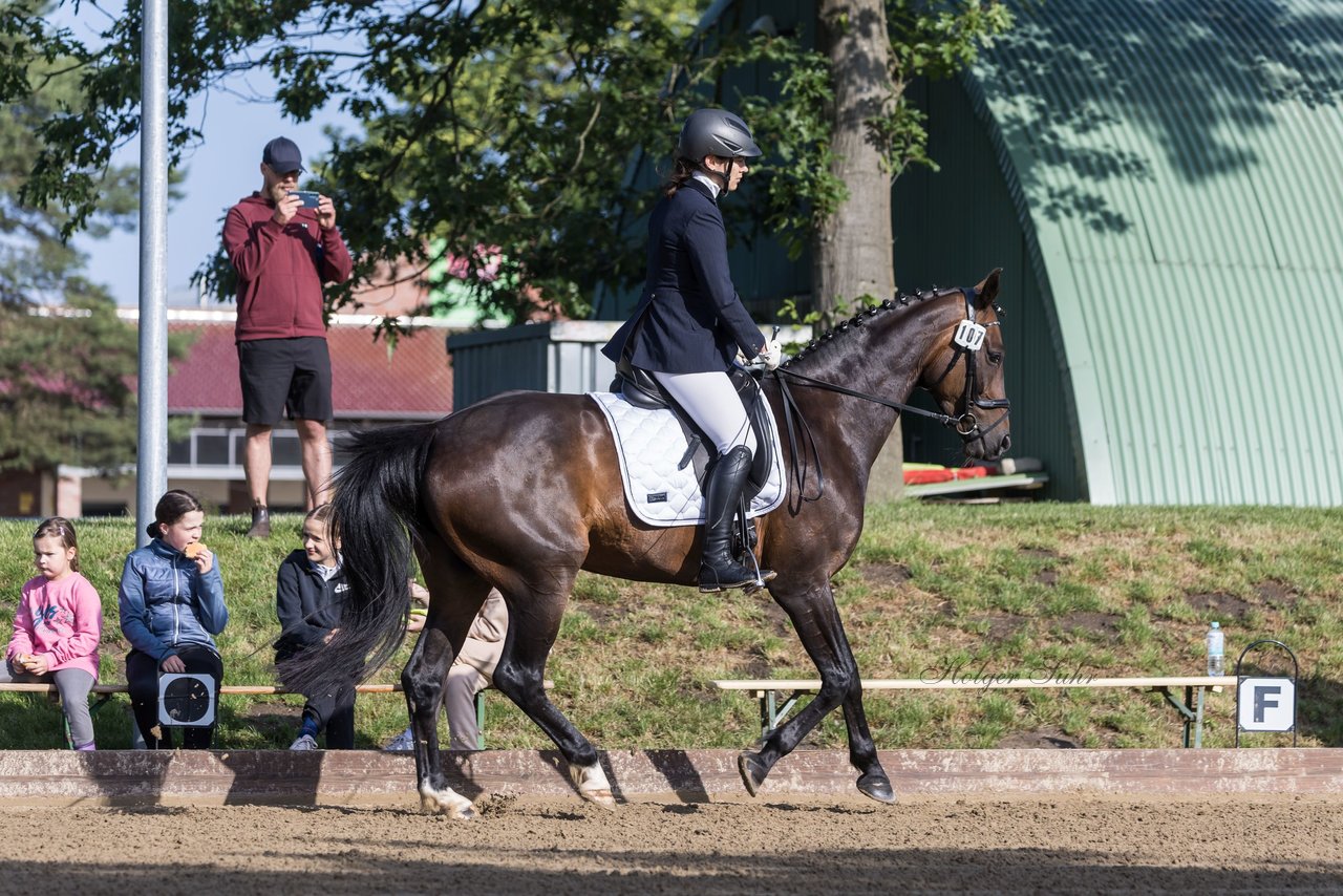 Bild 108 - Pony Akademie Turnier